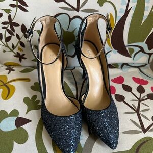 Glitter Women's Shoes